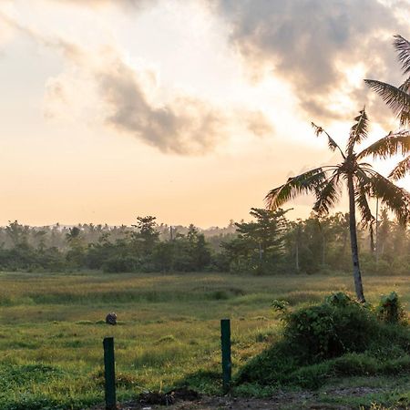 The Hillside Resort Siargao General Luna  Exterior photo