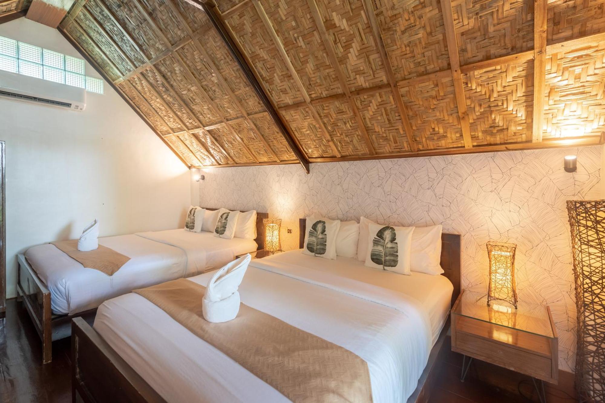 The Hillside Resort Siargao General Luna  Exterior photo