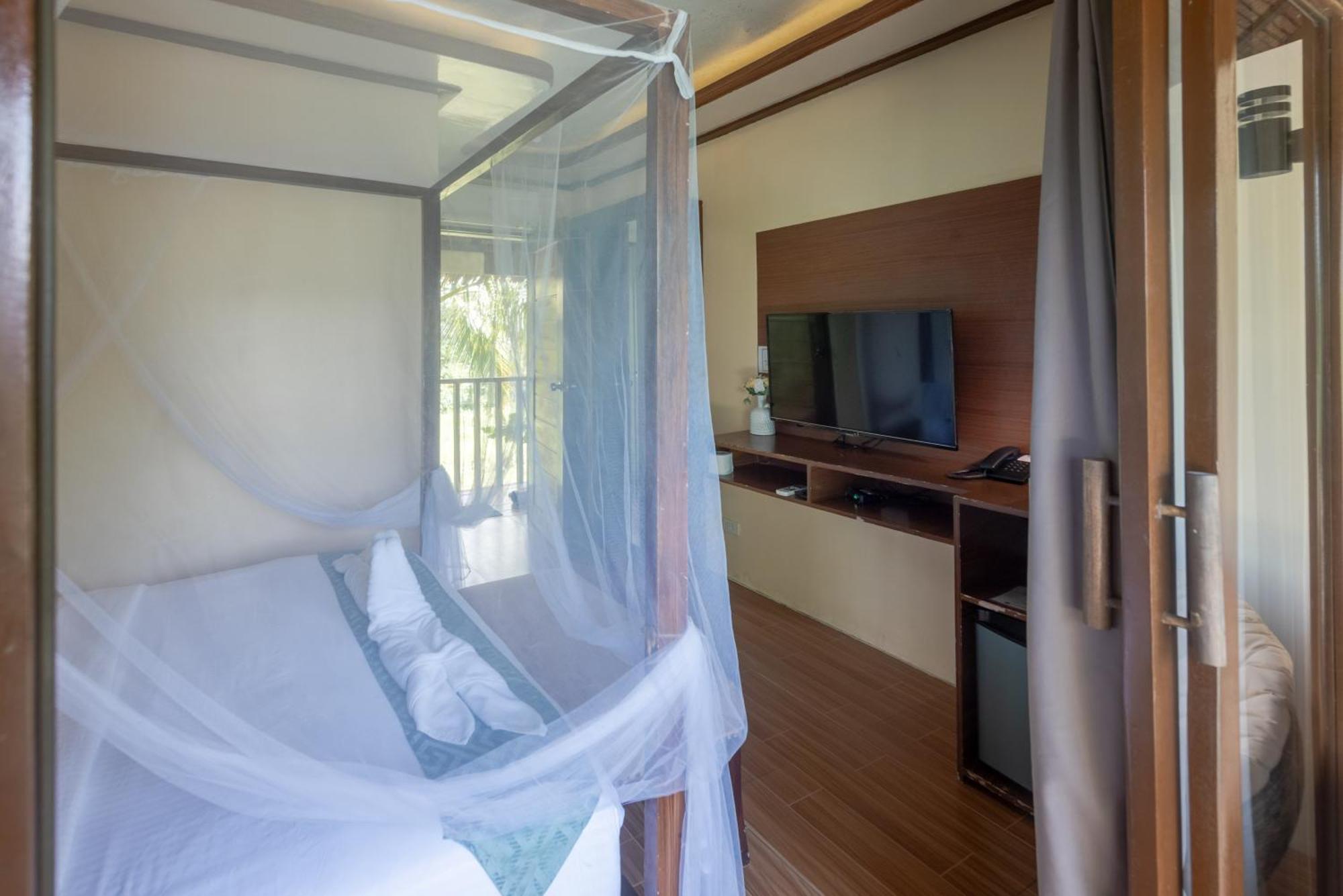The Hillside Resort Siargao General Luna  Exterior photo