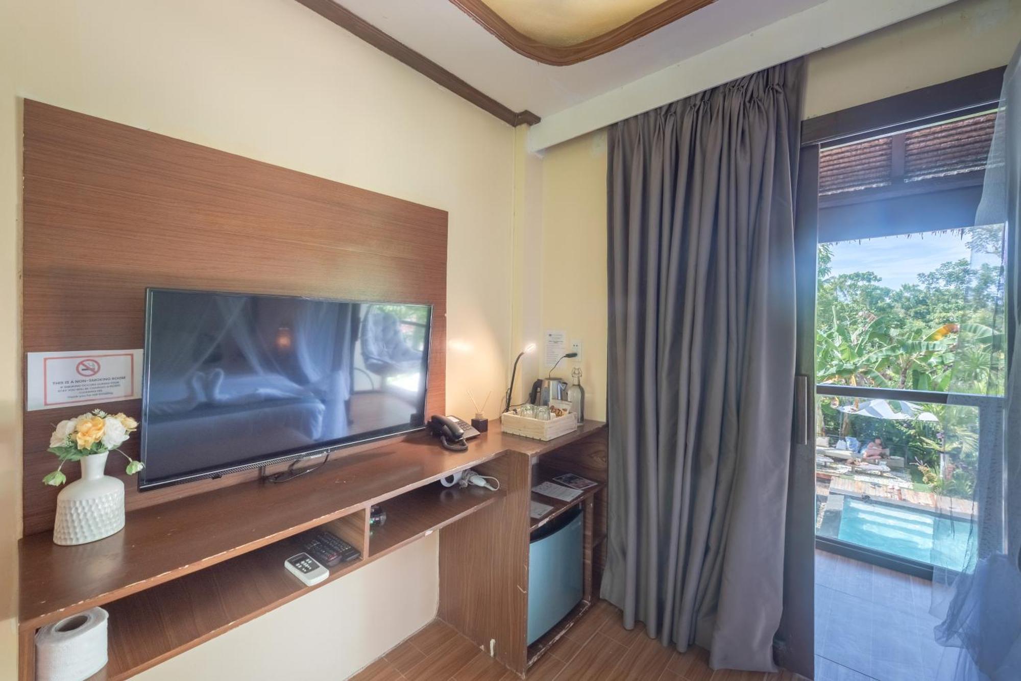 The Hillside Resort Siargao General Luna  Exterior photo