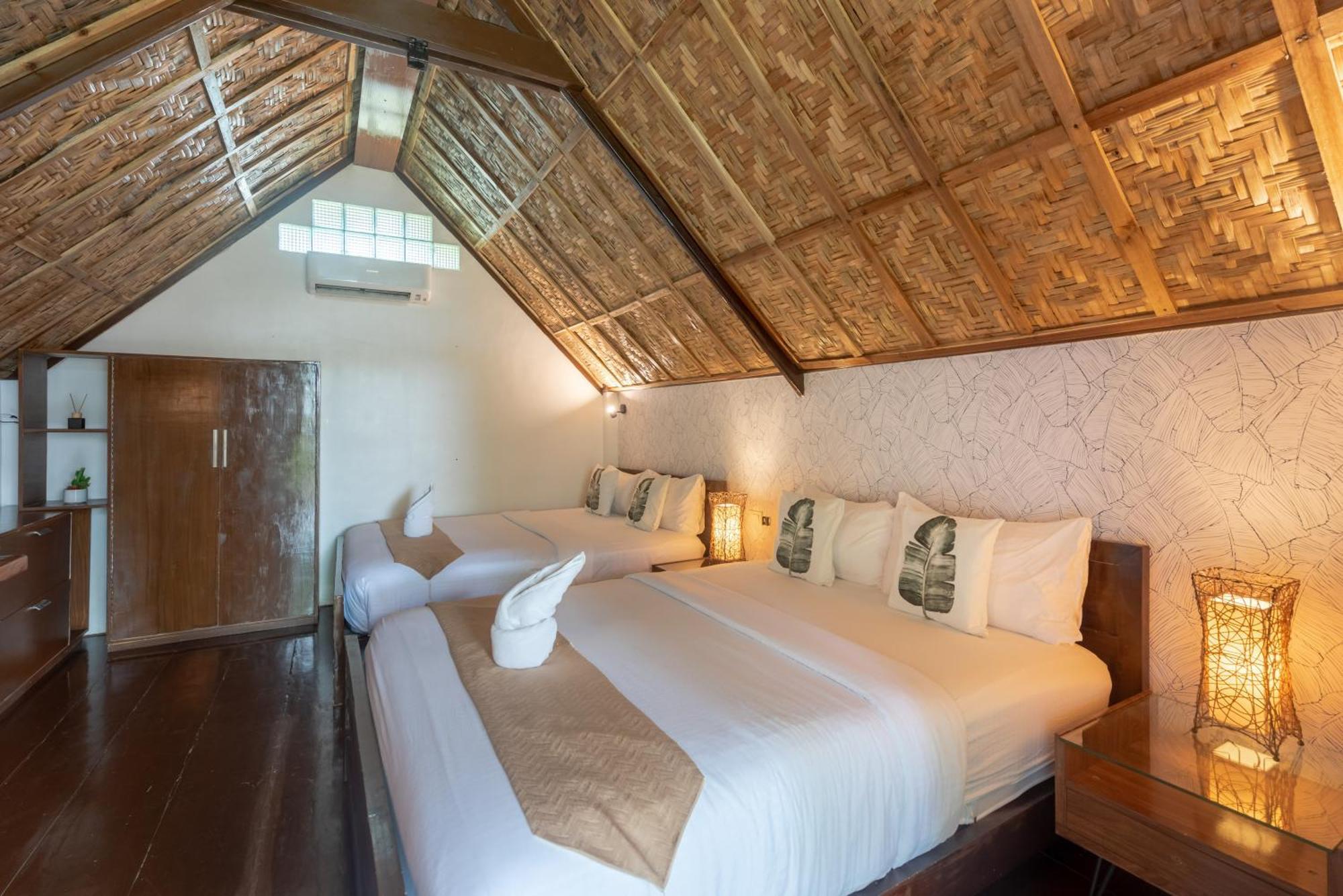 The Hillside Resort Siargao General Luna  Exterior photo