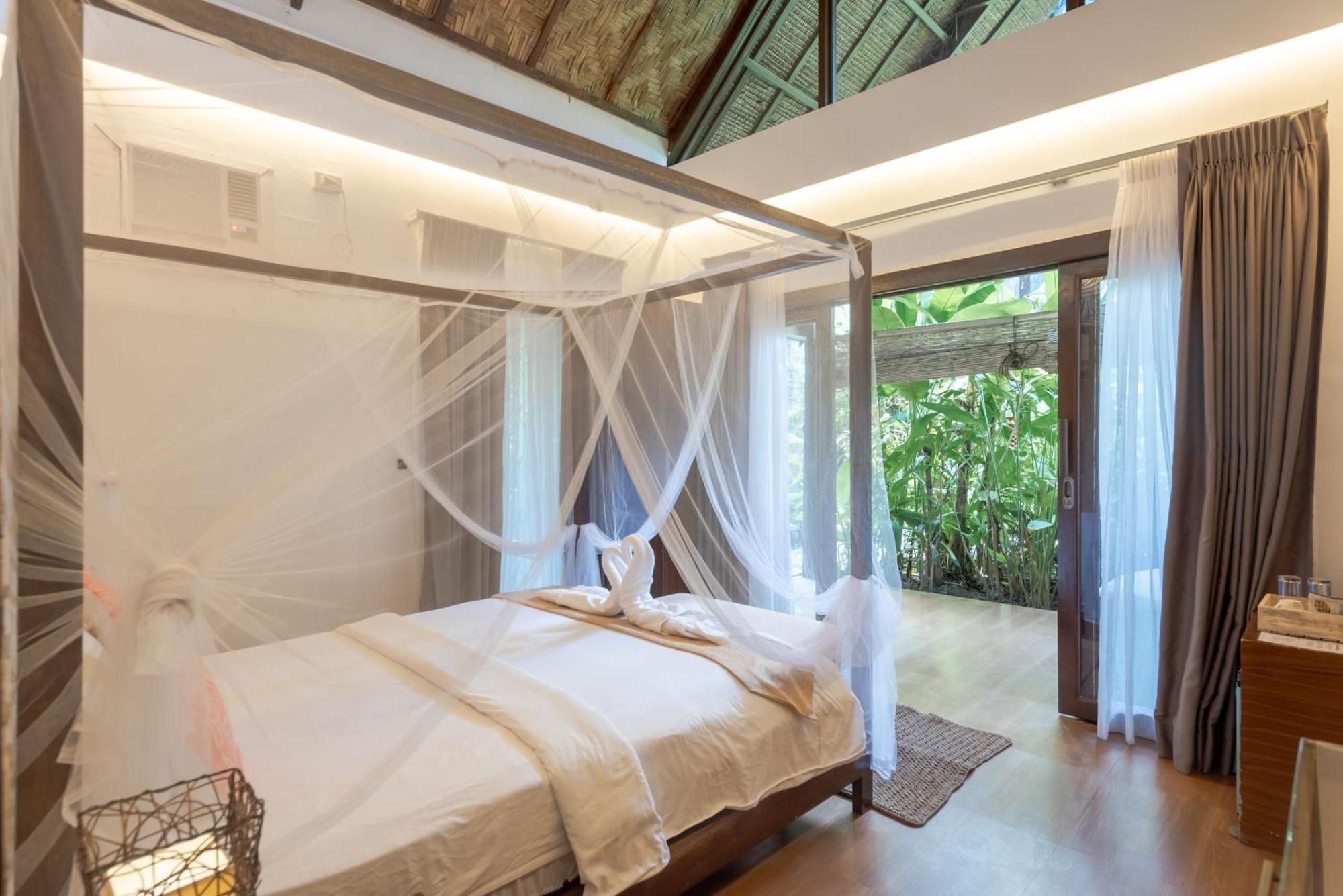 The Hillside Resort Siargao General Luna  Exterior photo